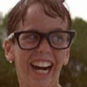 Meet your Posher, Thomas